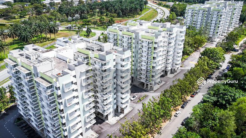 For Sale - Univillage