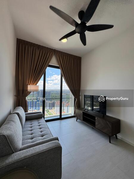 For Rent - Laurel Residence