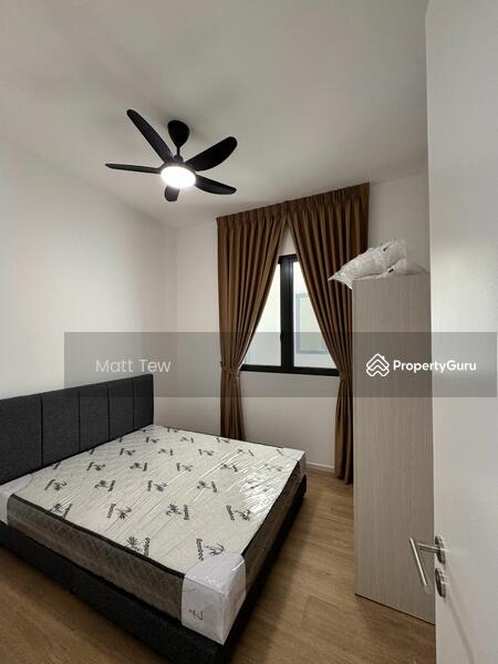 For Rent - Laurel Residence