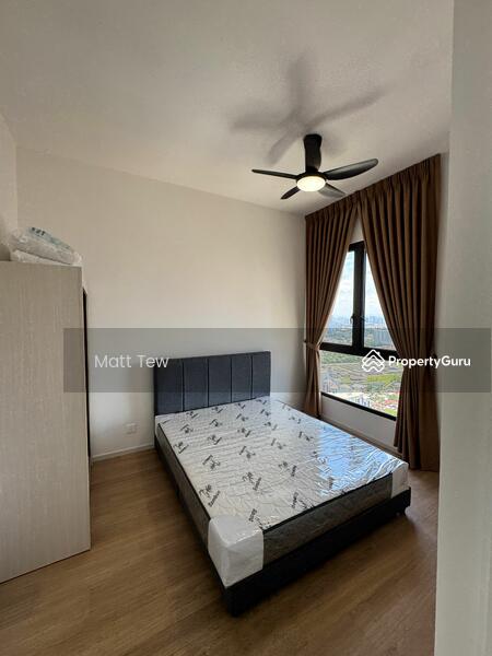 For Rent - Laurel Residence