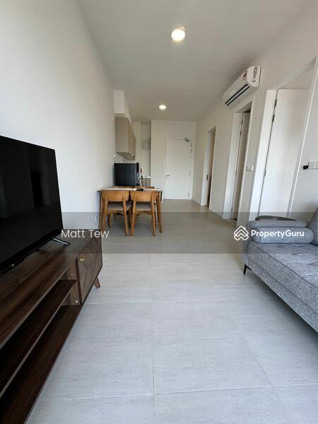 For Rent - Laurel Residence