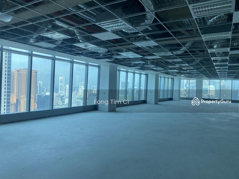 Office for Rent in Tun Razak Exchange (Kuala Lumpur) - Daniel Fong - PropertyGuru.com.my