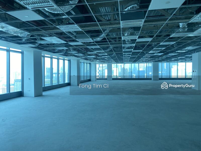Office for Rent in Tun Razak Exchange (Kuala Lumpur) - Daniel Fong - PropertyGuru.com.my