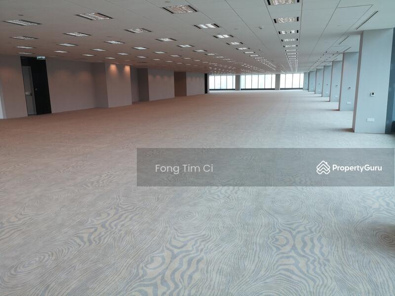 Office for Rent in Tun Razak Exchange (Kuala Lumpur) - Daniel Fong - PropertyGuru.com.my