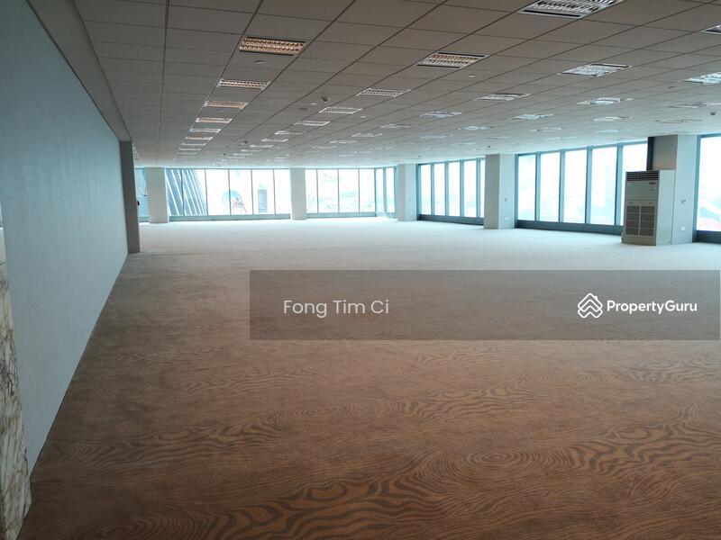 Office for Rent in Tun Razak Exchange (Kuala Lumpur) - Daniel Fong - PropertyGuru.com.my