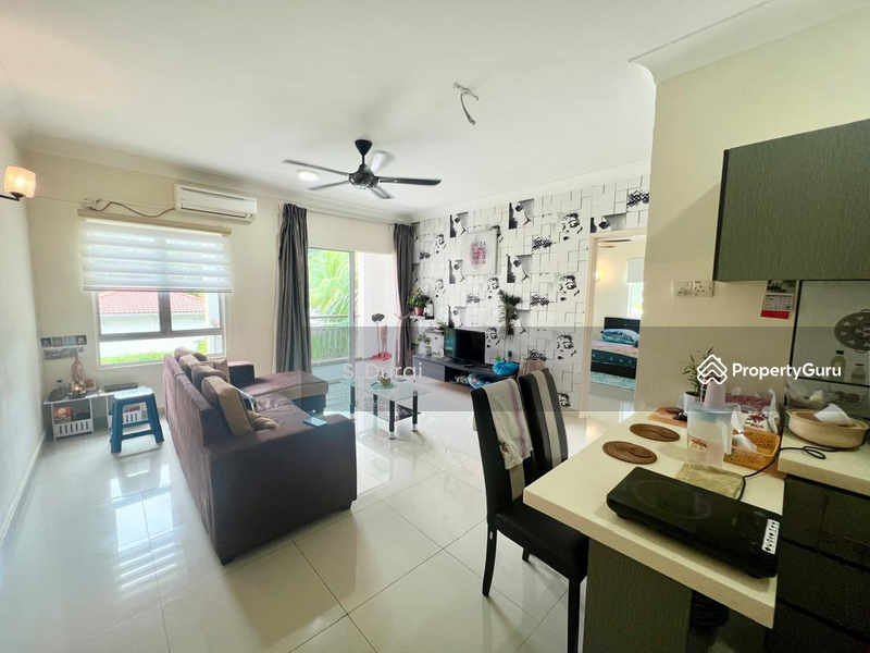 For Sale - Tiara Desaru Seaview Residence