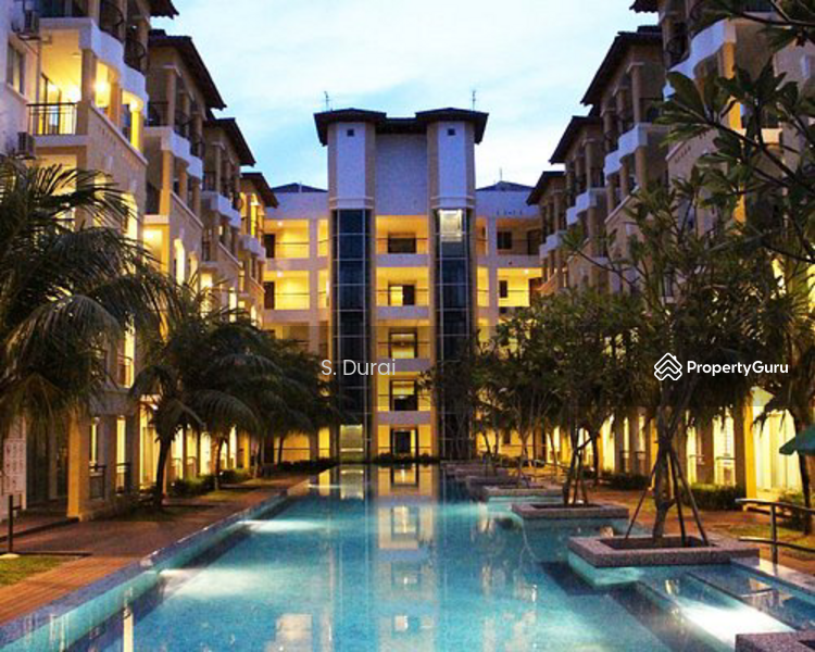 For Sale - Tiara Desaru Seaview Residence