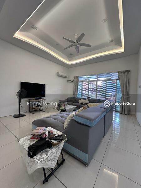 Untuk Dijual - Taman Genting Emas