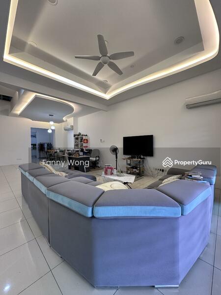 Untuk Dijual - Taman Genting Emas