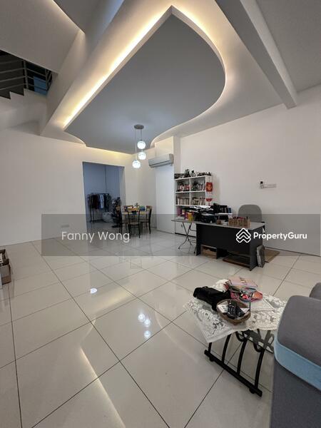 Untuk Dijual - Taman Genting Emas