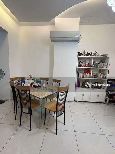 Untuk Dijual - Taman Genting Emas