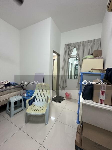 Untuk Dijual - Taman Genting Emas