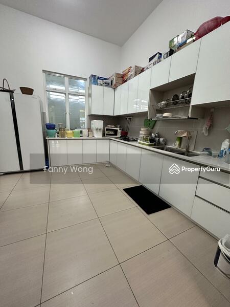 Untuk Dijual - Taman Genting Emas