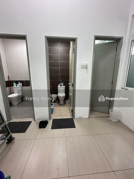 Untuk Dijual - Taman Genting Emas