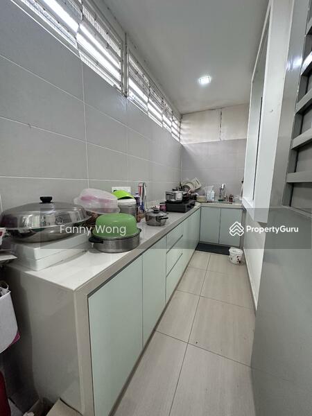 Untuk Dijual - Taman Genting Emas