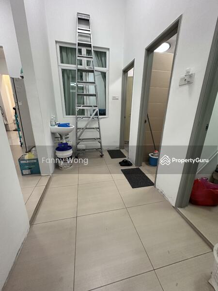 Untuk Dijual - Taman Genting Emas