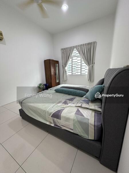 Untuk Dijual - Taman Genting Emas