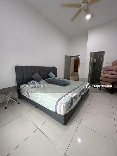 Untuk Dijual - Taman Genting Emas