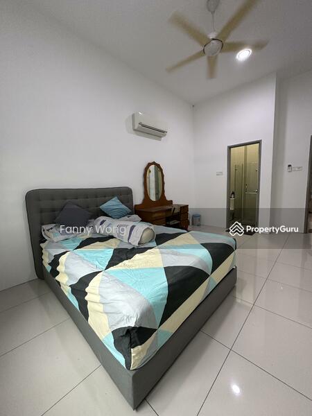 Untuk Dijual - Taman Genting Emas