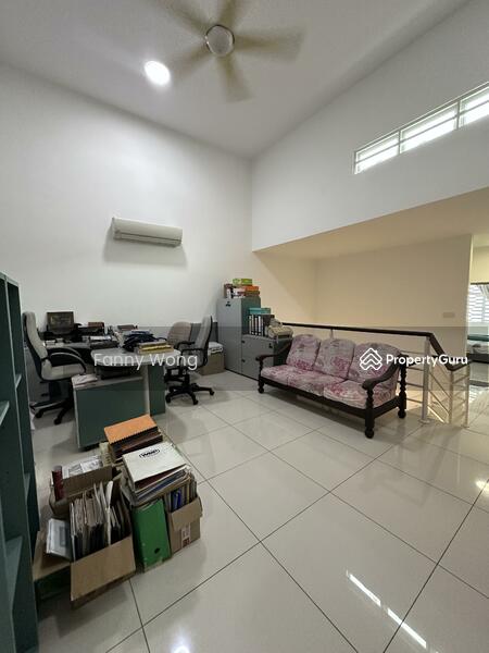 Untuk Dijual - Taman Genting Emas