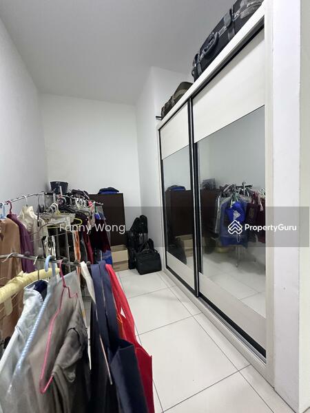 Untuk Dijual - Taman Genting Emas