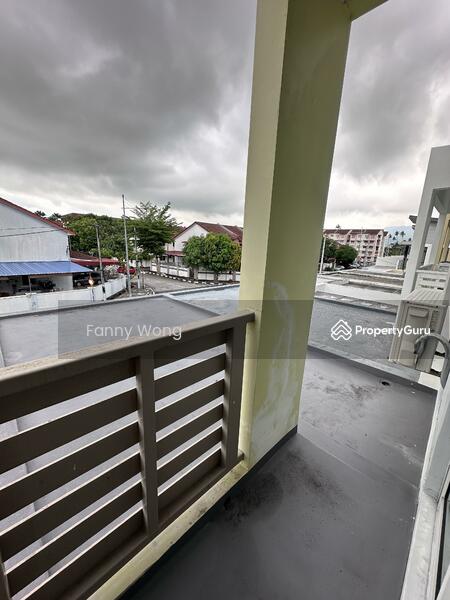 Untuk Dijual - Taman Genting Emas