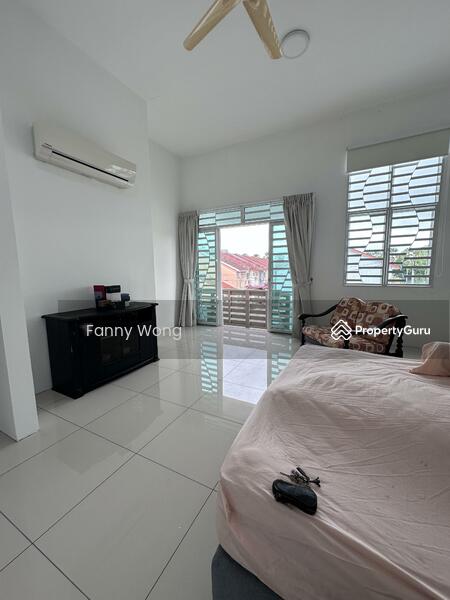 Untuk Dijual - Taman Genting Emas