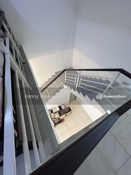 Untuk Dijual - Taman Genting Emas