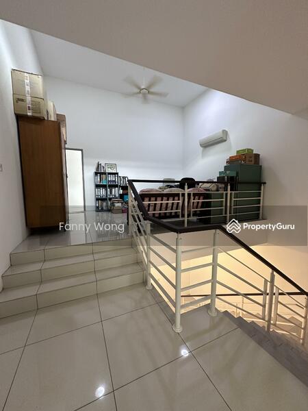 Untuk Dijual - Taman Genting Emas