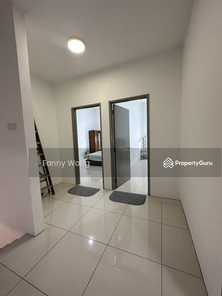 Untuk Dijual - Taman Genting Emas