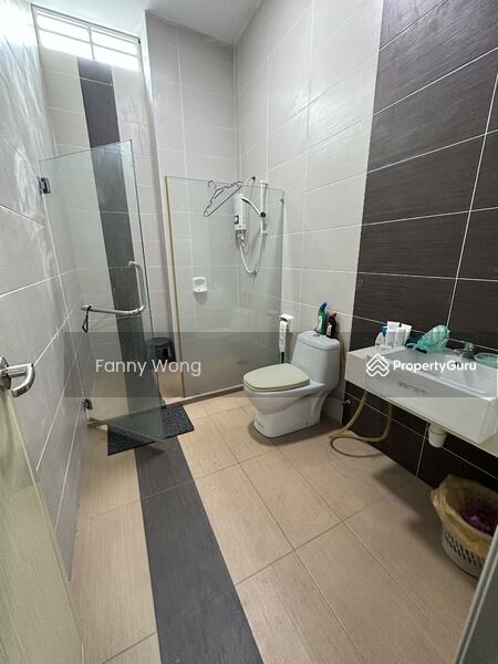 Untuk Dijual - Taman Genting Emas