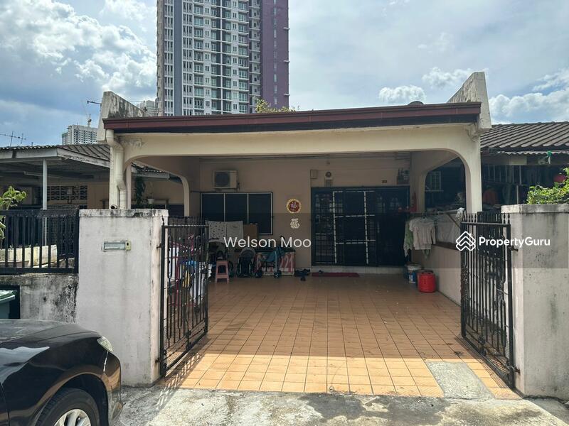 Untuk Dijual - taman setapak