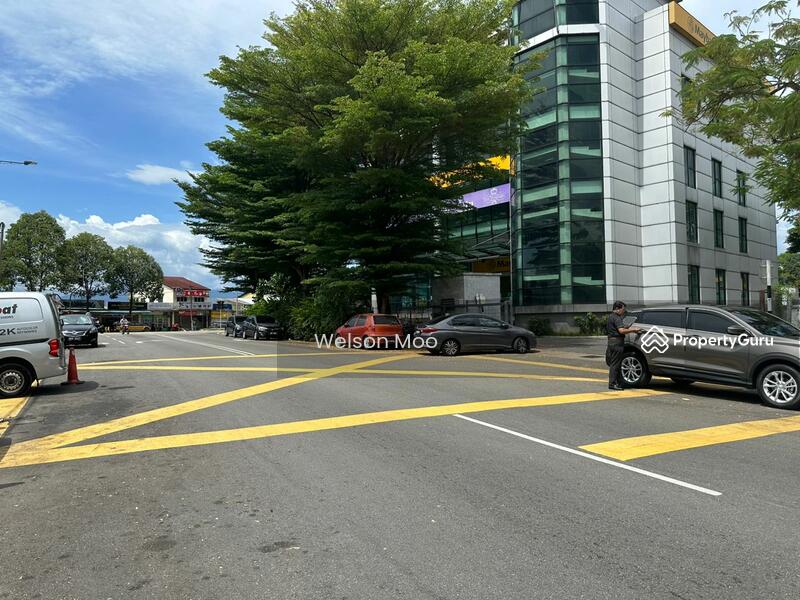 Untuk Dijual - taman setapak
