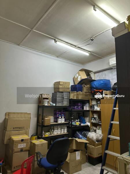 Untuk Dijual - taman setapak