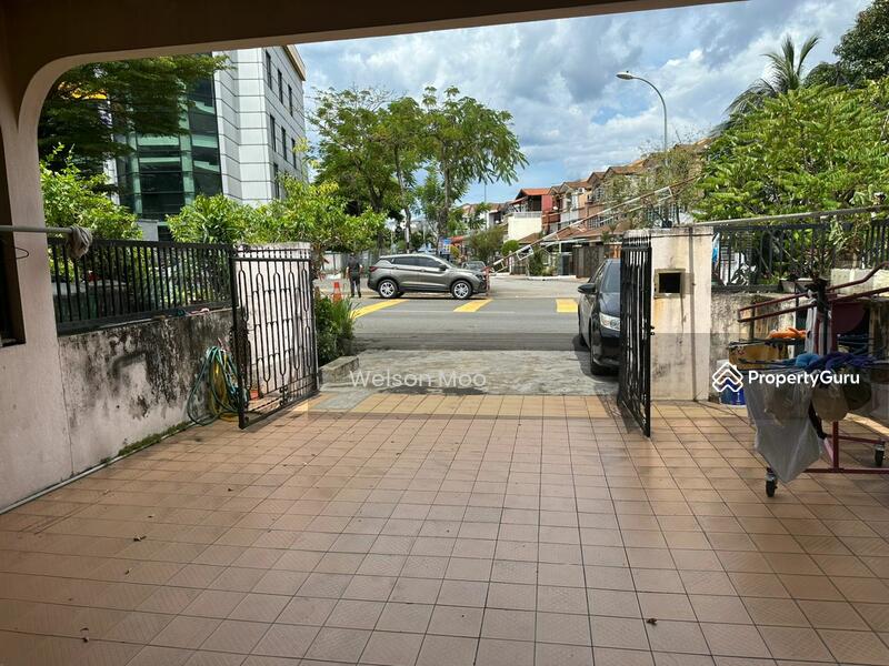 Untuk Dijual - taman setapak