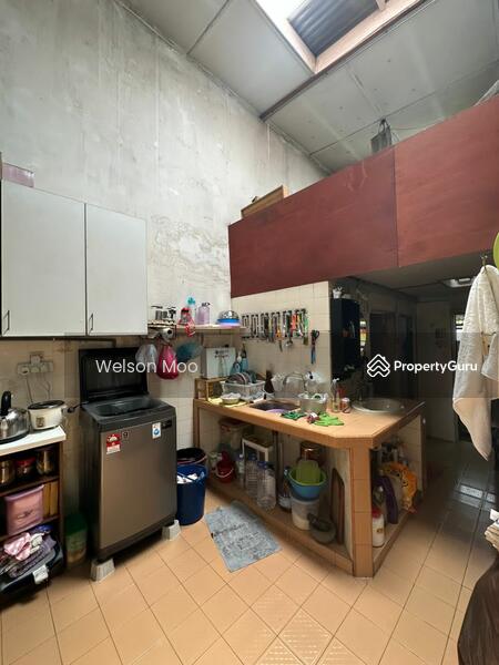 Untuk Dijual - taman setapak