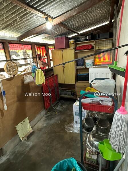 Untuk Dijual - taman setapak