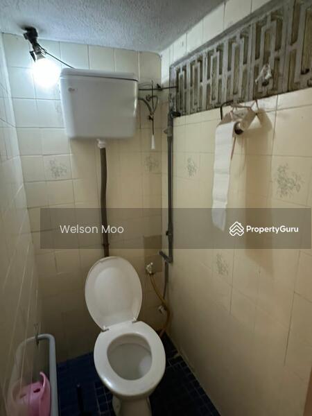 Untuk Dijual - taman setapak