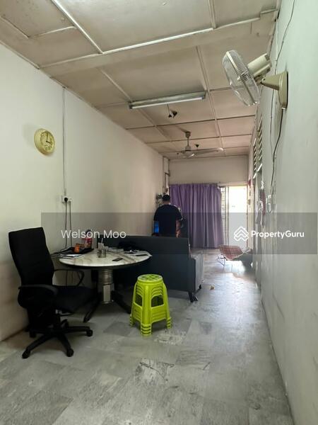 Untuk Dijual - taman setapak