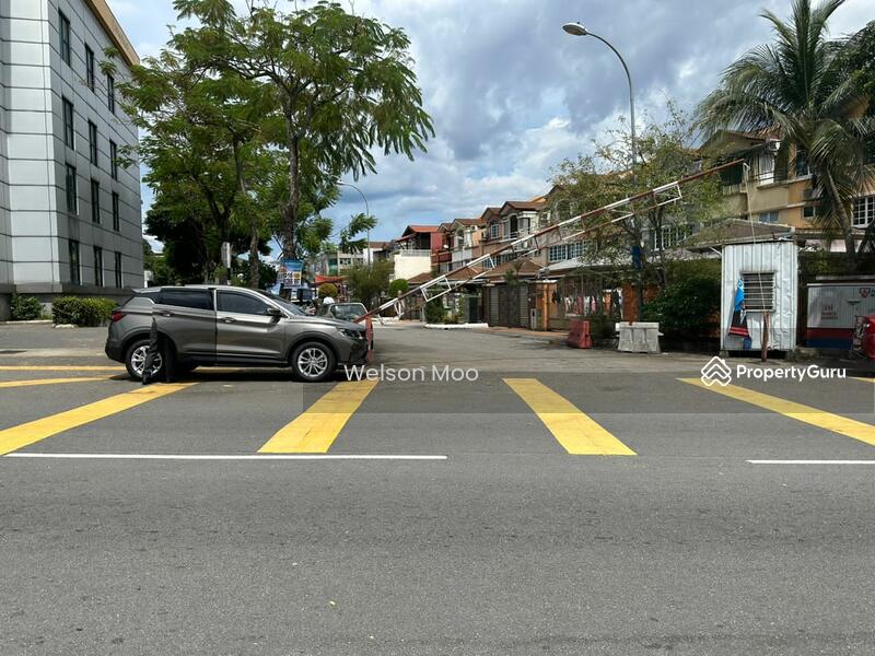 Untuk Dijual - taman setapak