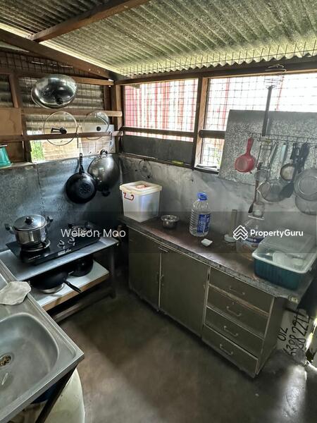 Untuk Dijual - taman setapak