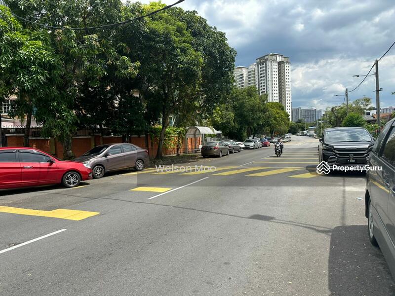 Untuk Dijual - taman setapak