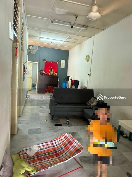 Untuk Dijual - taman setapak
