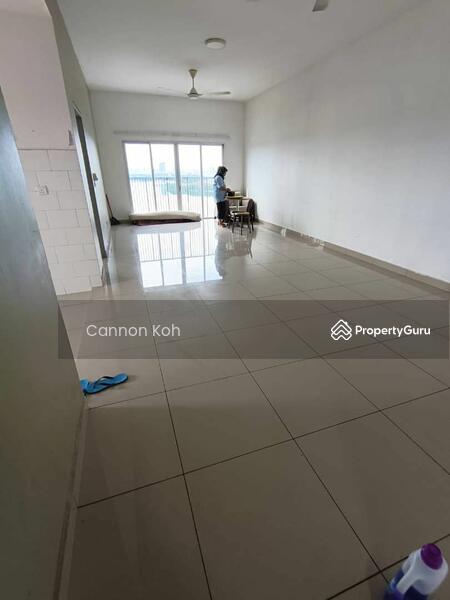 Condominium for Rent at The Wharf Residence - Cannon Koh - PropertyGuru.com.my