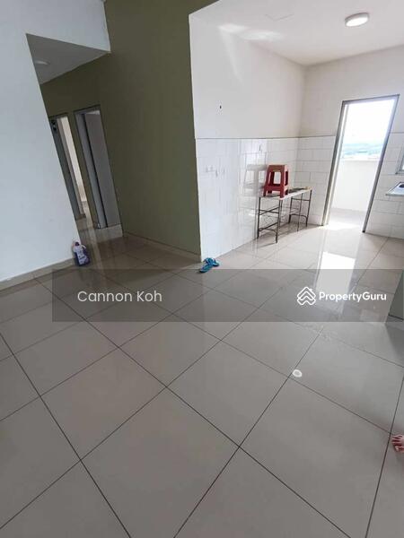 Condominium for Rent at The Wharf Residence - Cannon Koh - PropertyGuru.com.my