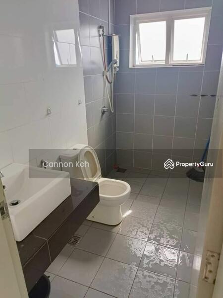 Condominium for Rent at The Wharf Residence - Cannon Koh - PropertyGuru.com.my