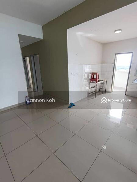 Condominium for Rent at The Wharf Residence - Cannon Koh - PropertyGuru.com.my