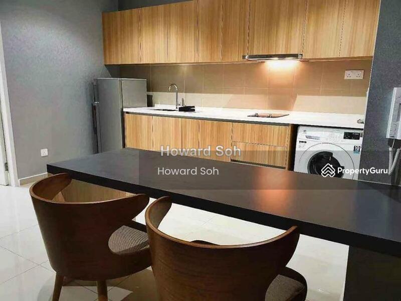 Kediaman Servis untuk Disewa di i-SOHO @ i-City - Howard Soh - PropertyGuru.com.my