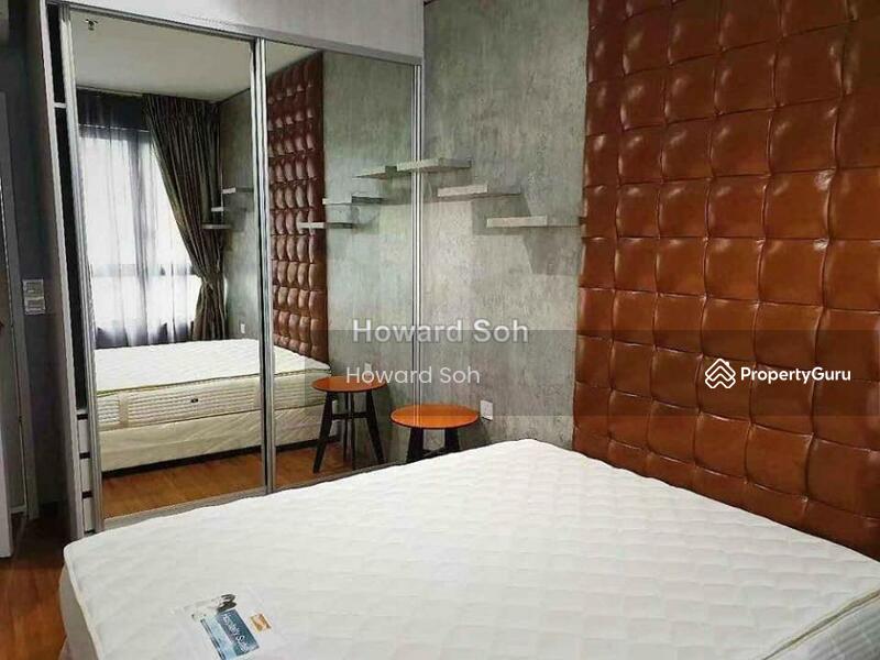 Kediaman Servis untuk Disewa di i-SOHO @ i-City - Howard Soh - PropertyGuru.com.my