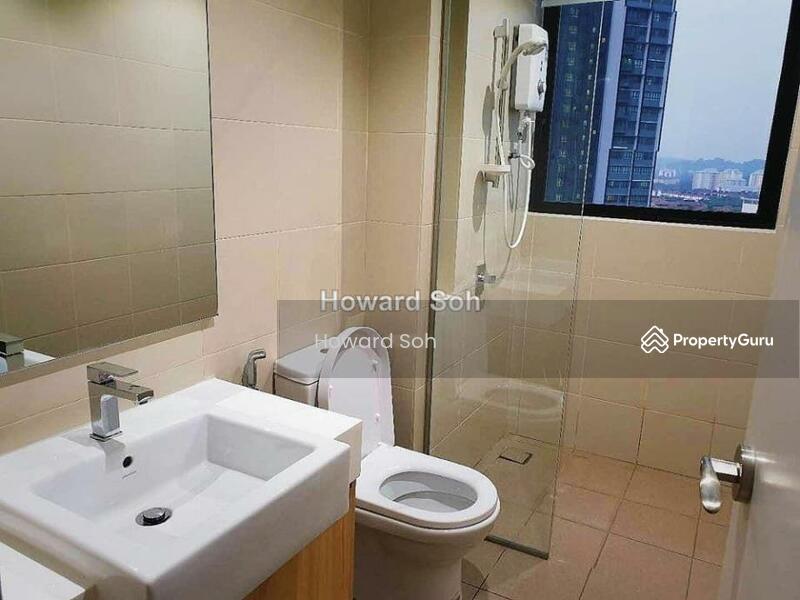 Kediaman Servis untuk Disewa di i-SOHO @ i-City - Howard Soh - PropertyGuru.com.my